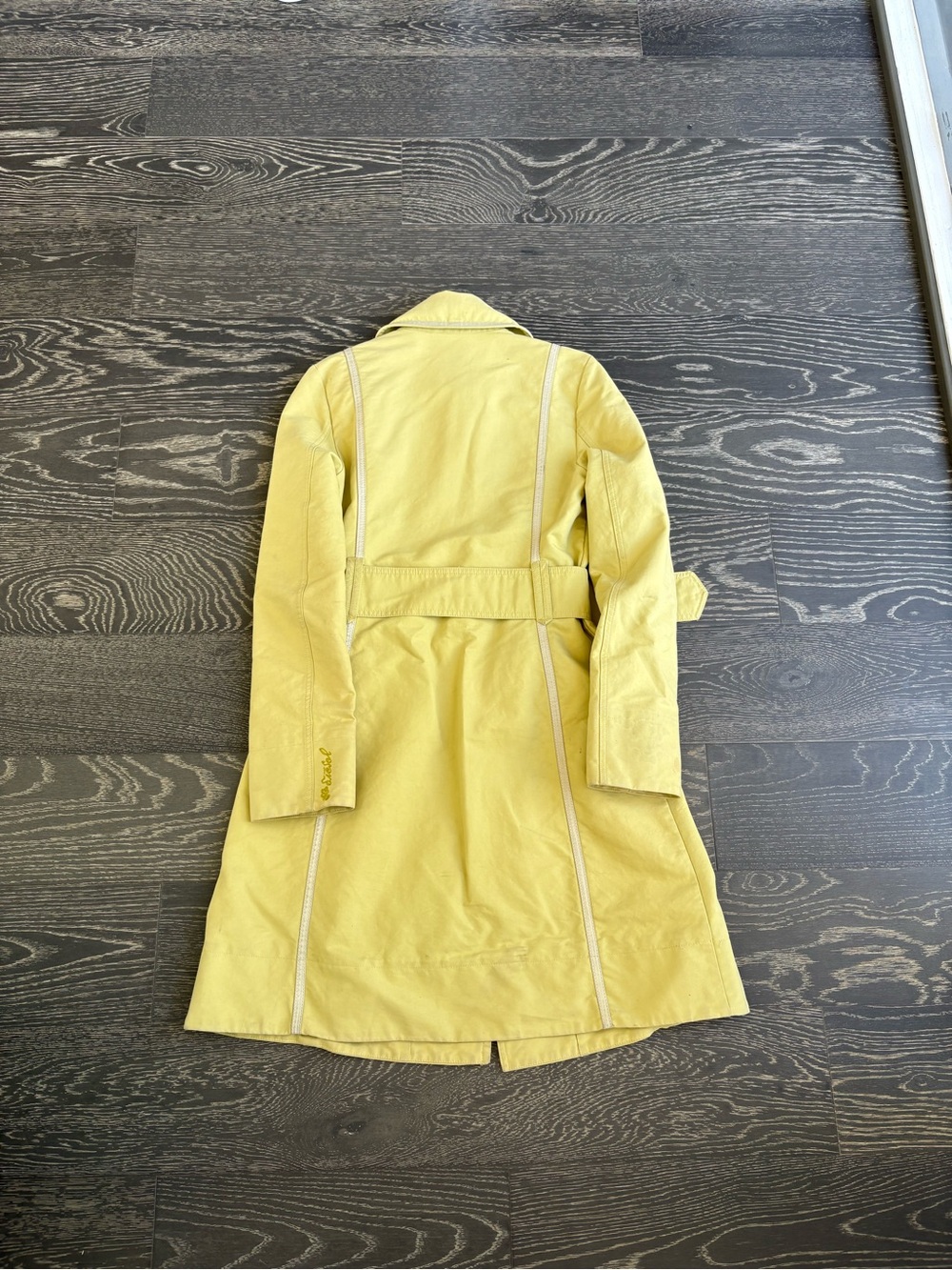 Y2K DIESEL Jacket - Picture 12 of 16